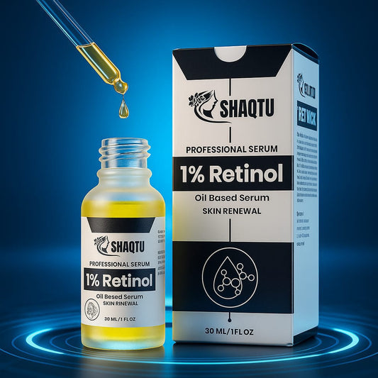 retinol