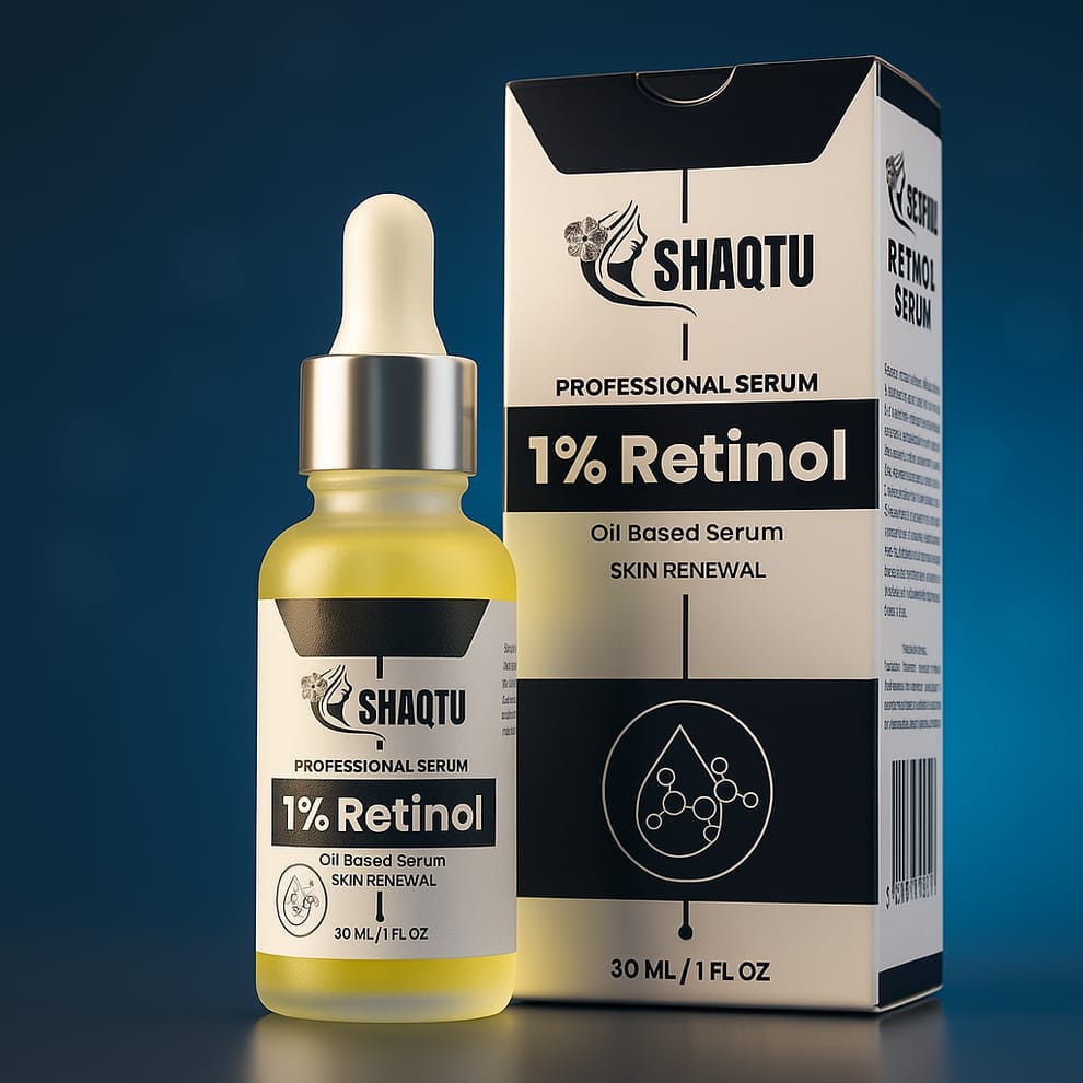 retinol